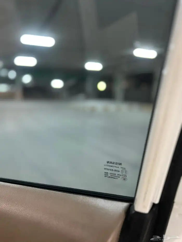 نيسان باثفندر بدي وكاله 71