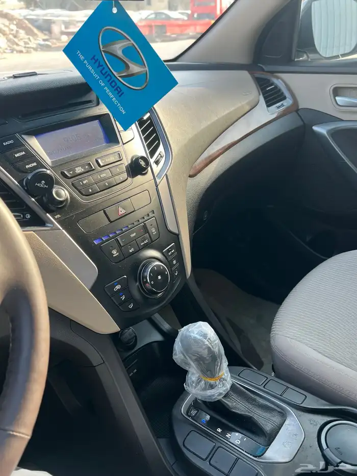 هواندي سنتافي 10