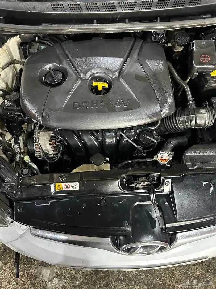 مكينة النترا اكسنت 0