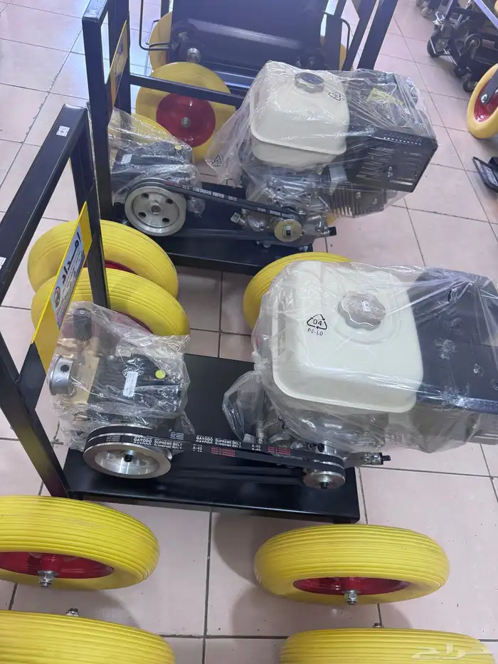 مضخة ماء نفاثة 0