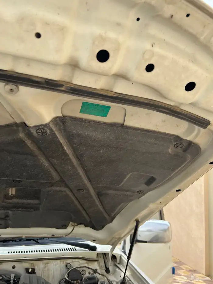 باترول نيسان فتك 4800 قير عايدي مالك واحد 2021 21