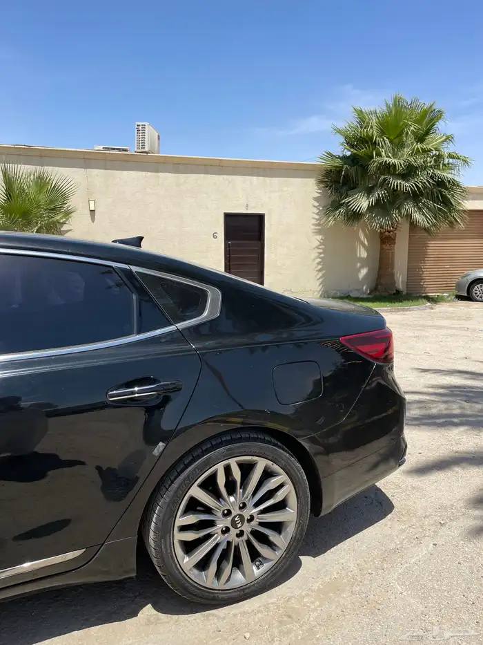 كادينزا k7 ديزل 6