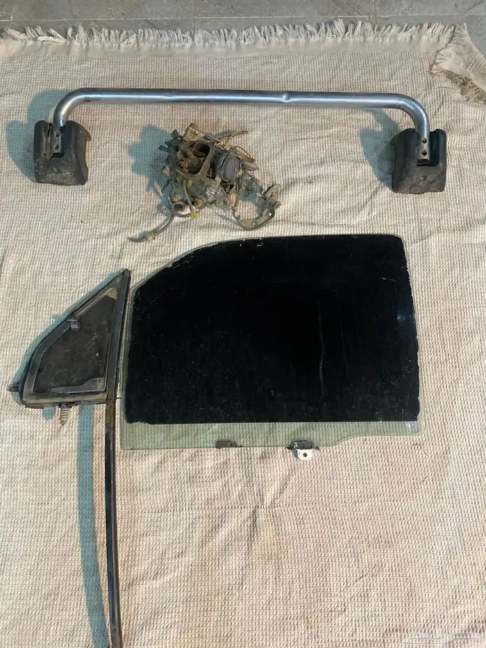 أغراض هايلكس 1997 كلبليتر وكالة 2