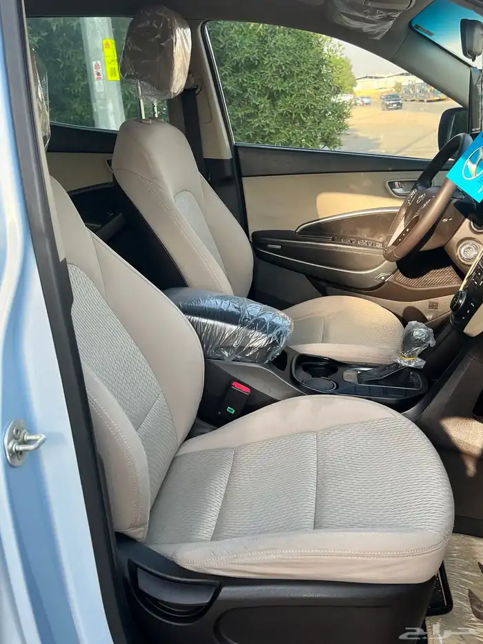 هواندي سنتافي 12