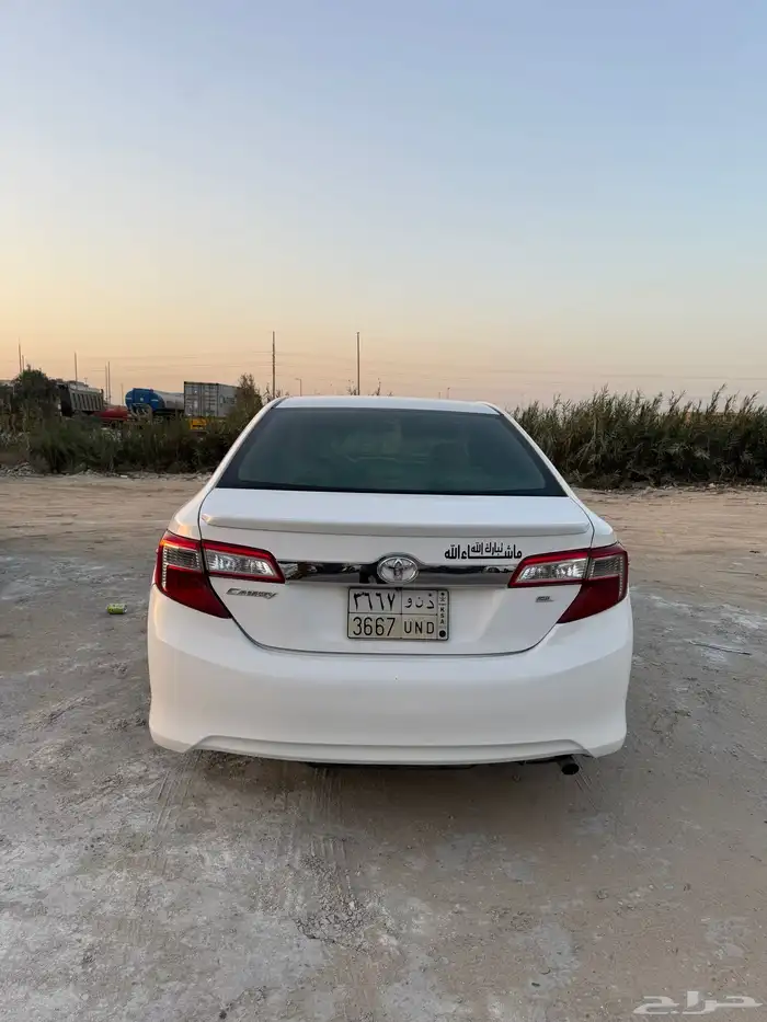 Camry 2015 for sale 0