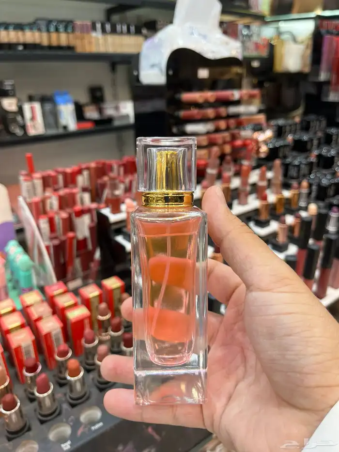 عطر هرموني نسائي 0