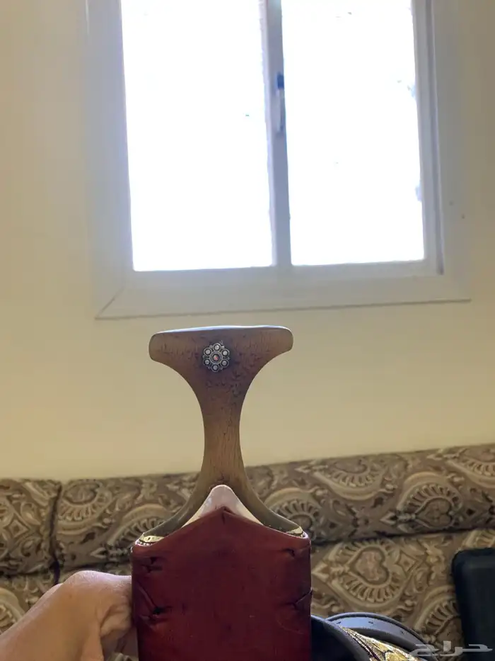 جنبيه صنعاني زراف شرط 1