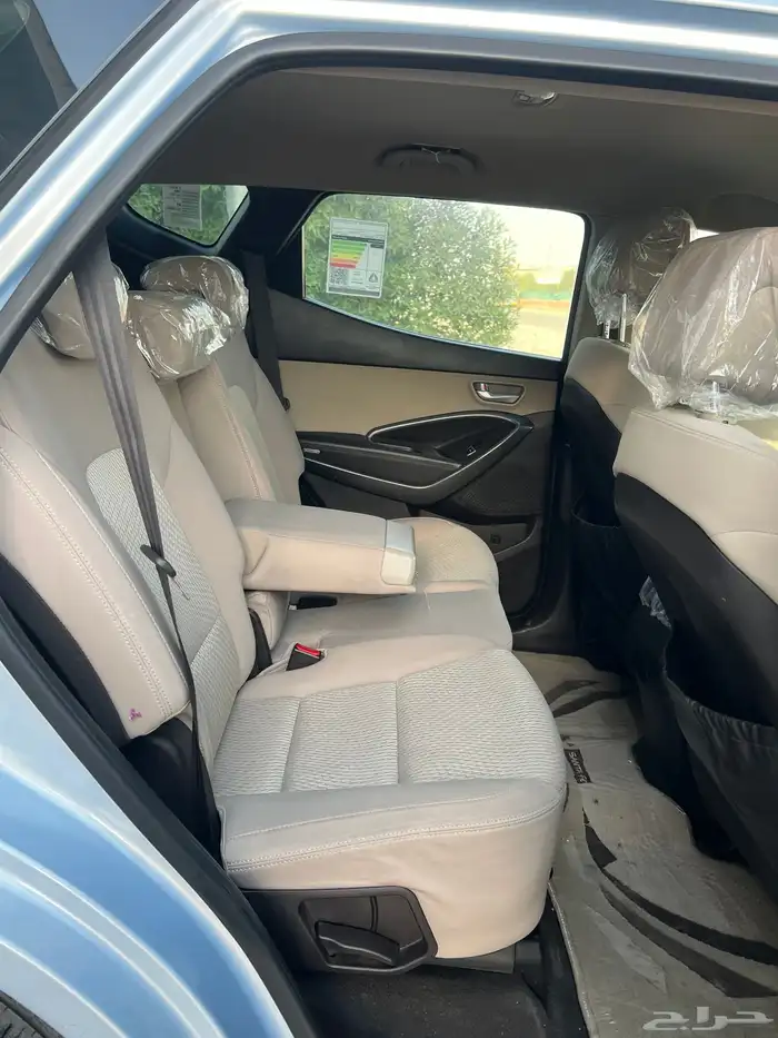 هواندي سنتافي 18