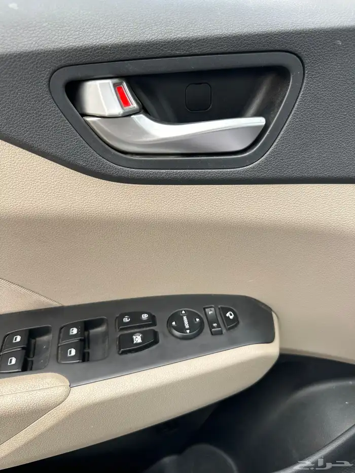 اكسنت 2021 مخزن 5