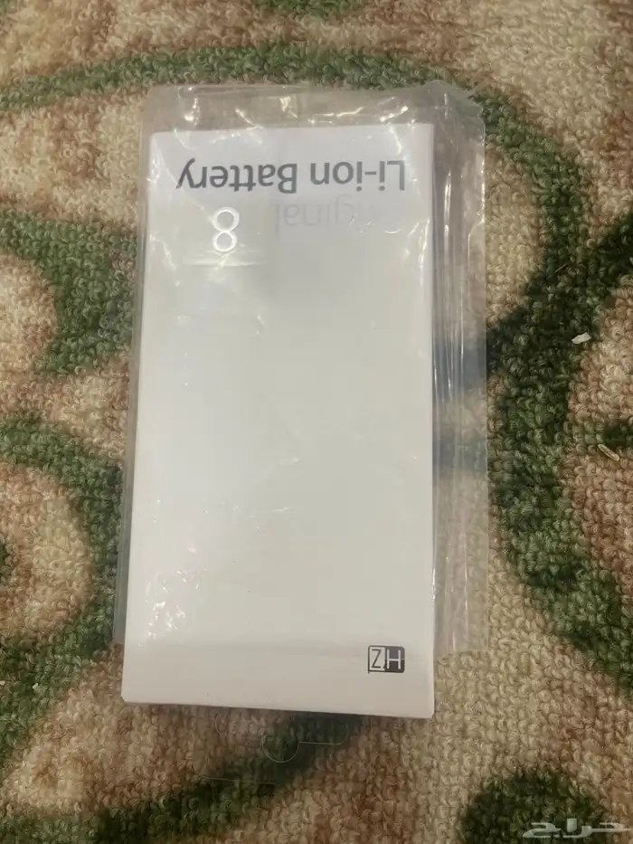 بطاريات آيفون 8 جمله 0