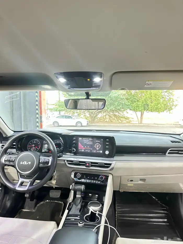 للتقبيل k5 2023 11