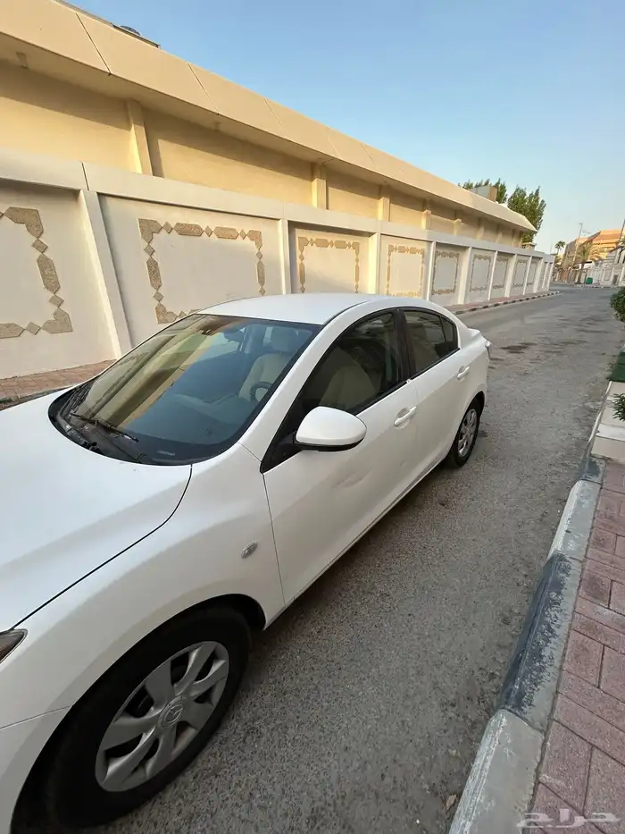 مازدا 3 2010 للبيع 2