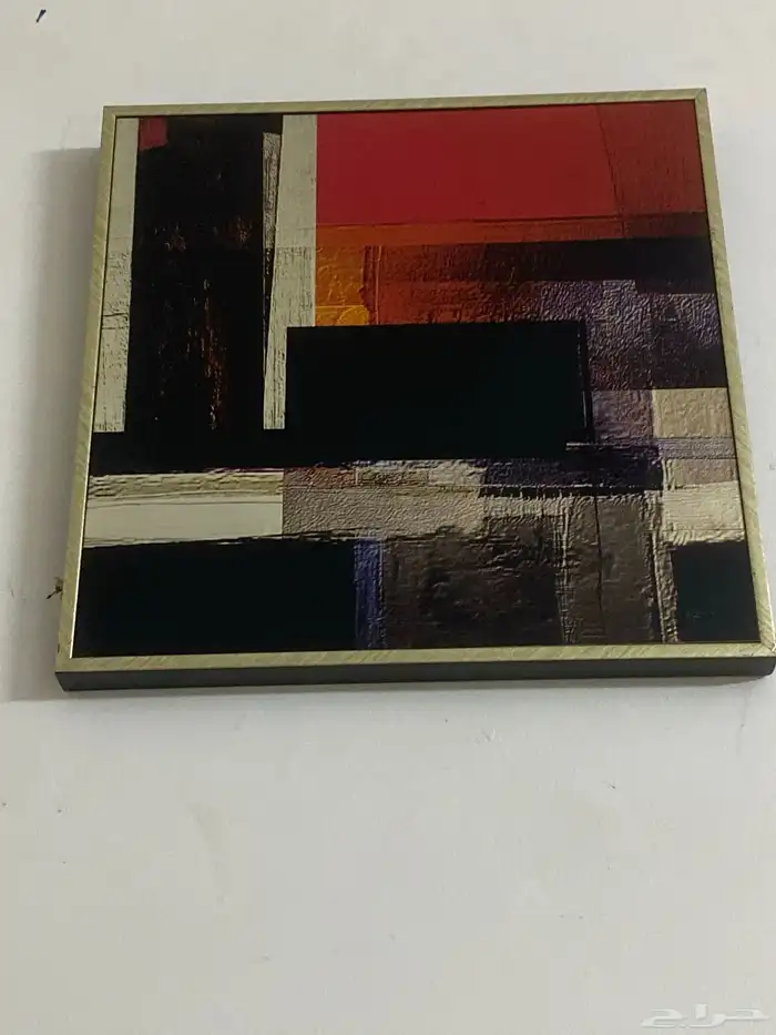 لوحة جميله للبيع 0