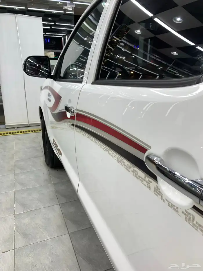 للبيع هايلوكس وكاله . 4