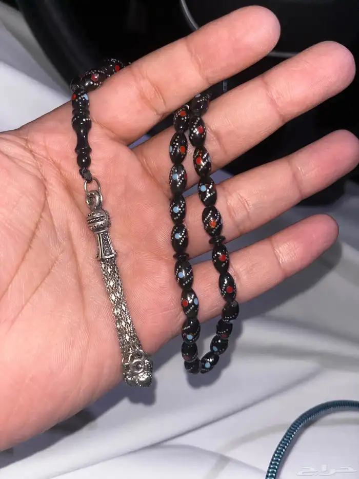 سبحه عضم جمل ويسر وكوك 4