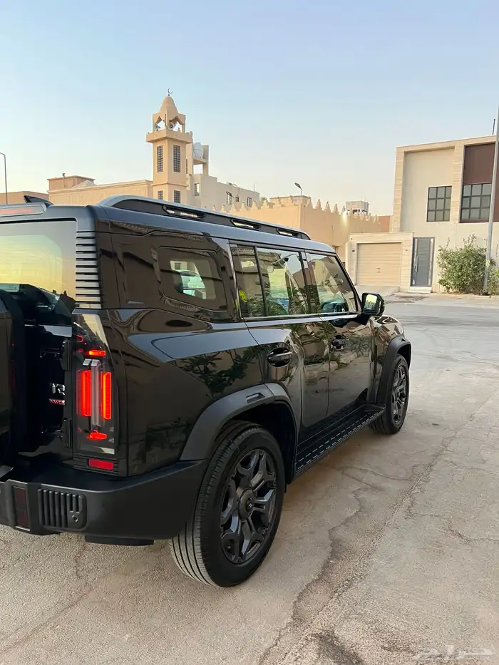 للبيع جيتور ماشي 10 الف T2 1
