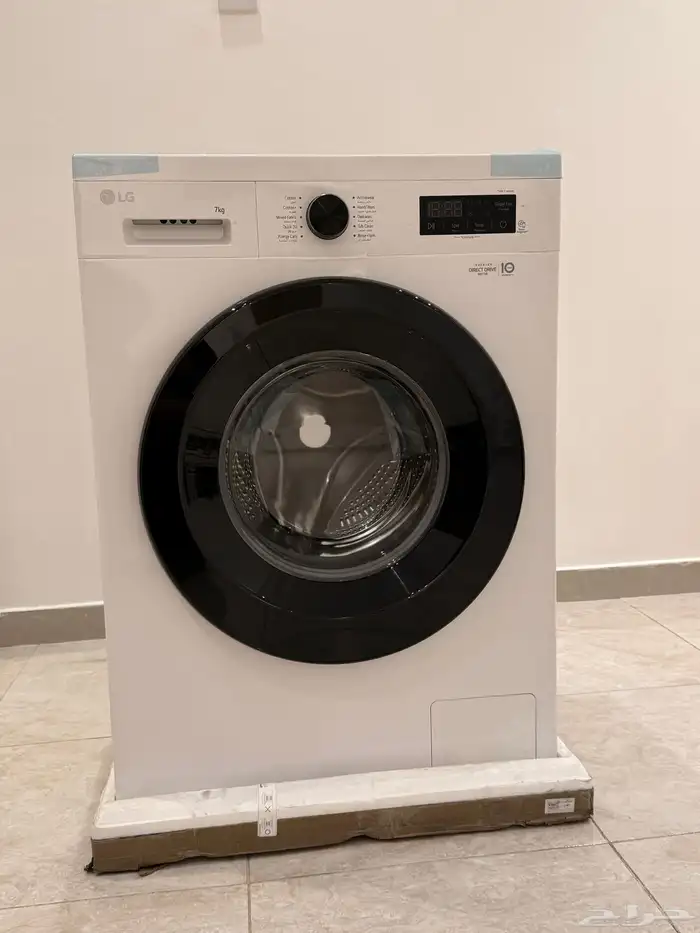 غساله LG 1