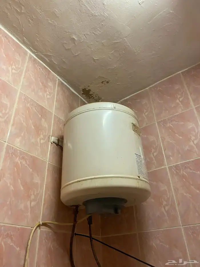 اربع سخانات 1