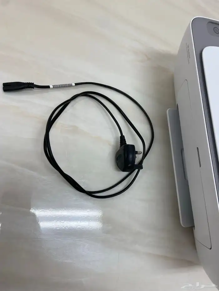 طابعة hp استخدام نظيف 10