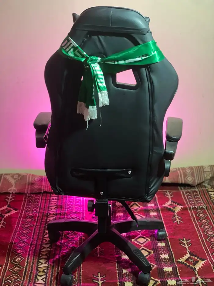 كرسي قيمنق 2