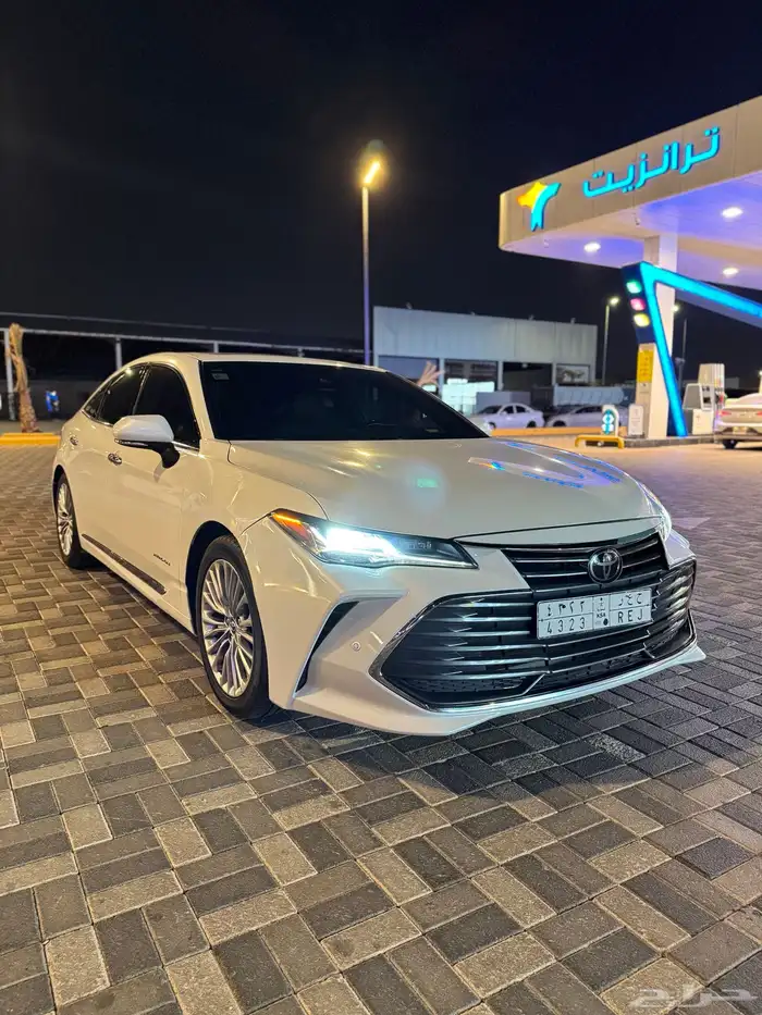 افالون 2020 3