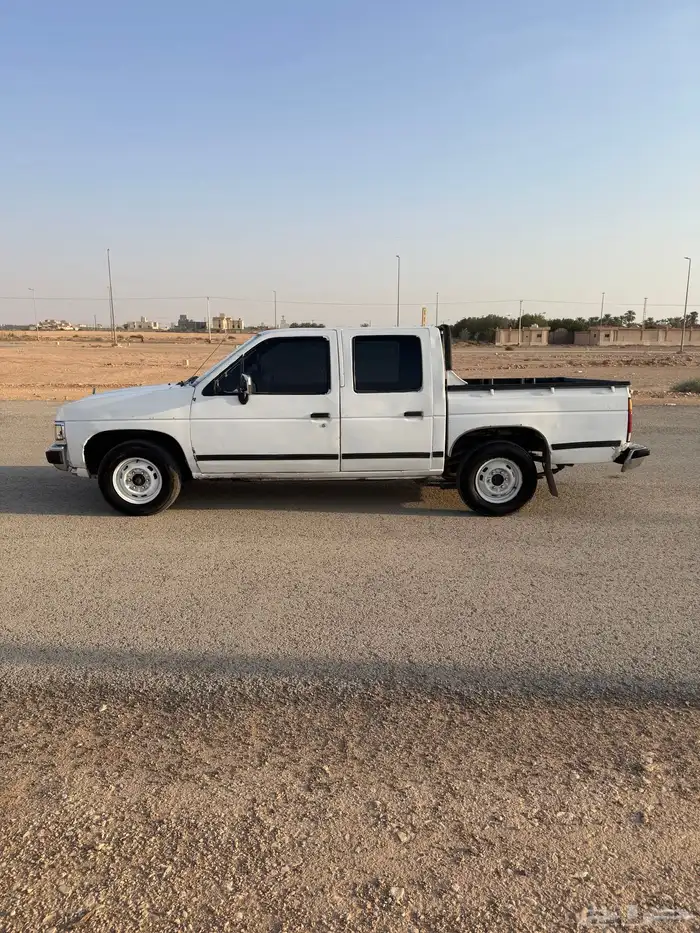 نيسان داتسون غمارتين 94 للبيع 0