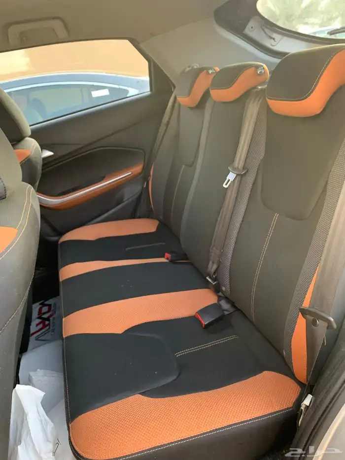 شيري تيجو 2 12