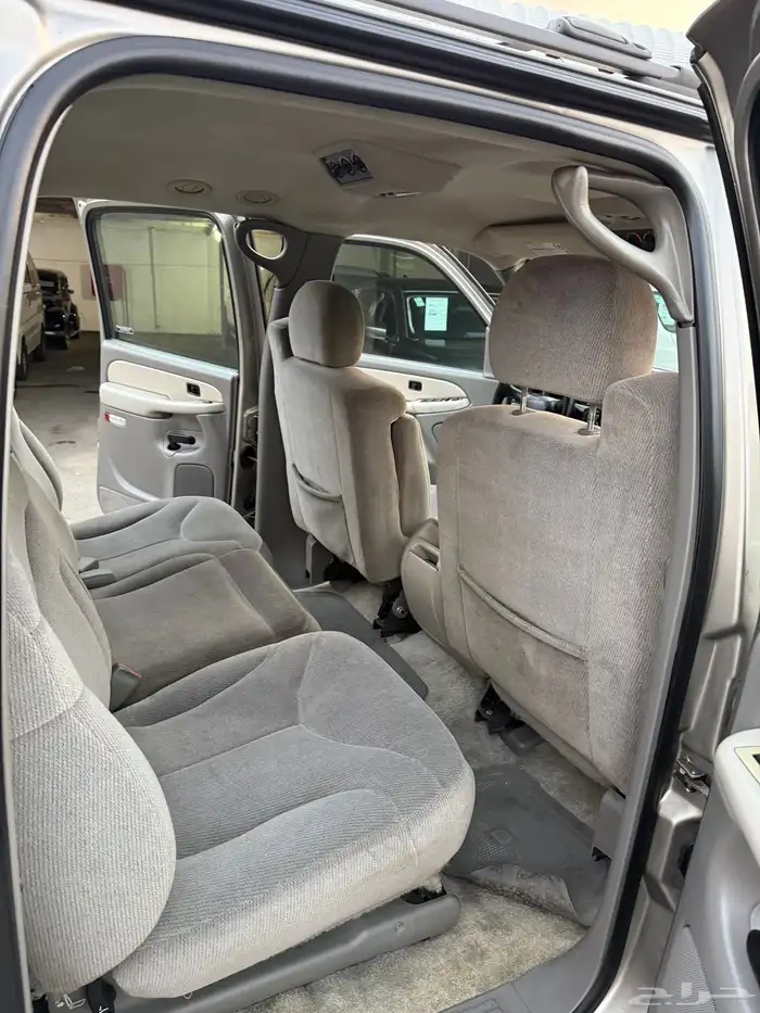 جمس 2001 محرك8100 XL تم البيع 18