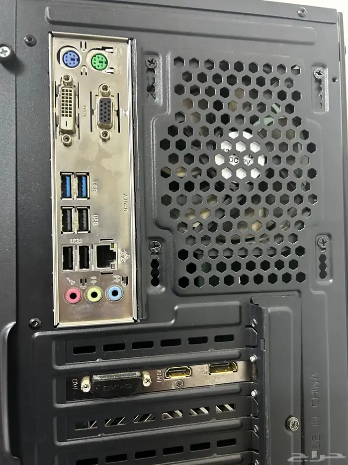 للبيع بيسي 1200 2