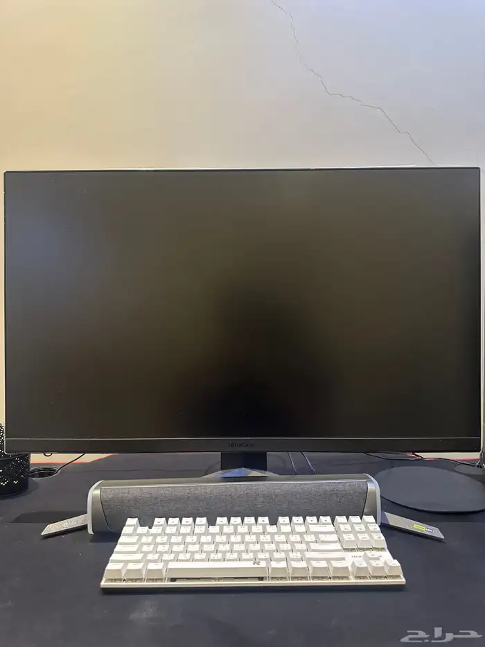 شاشة Lg UltraGear 2k فئه عالية 32 insh 0