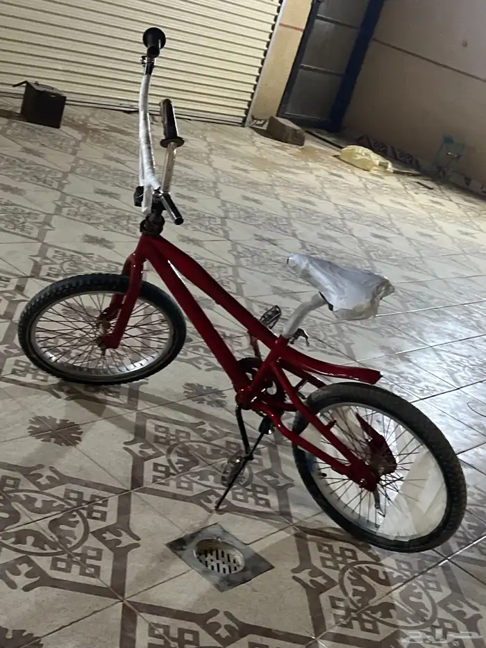 سيكل كوبرا مقاس20 3