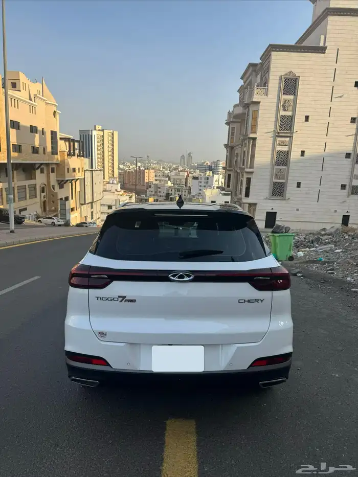 تيجو 7 برو 2023 لكجري 1