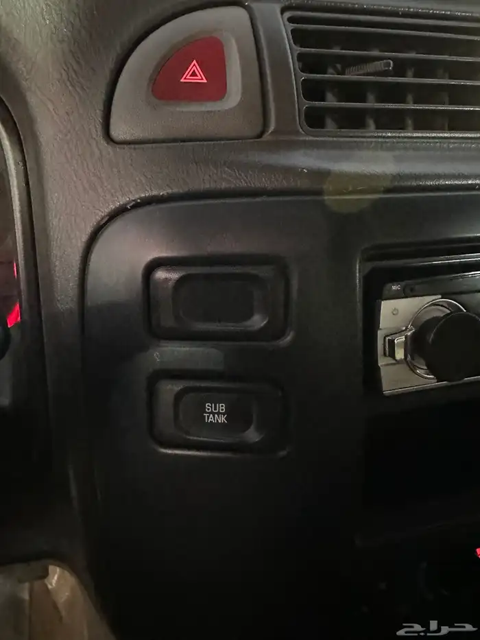 باترول 2003 وكاله 11