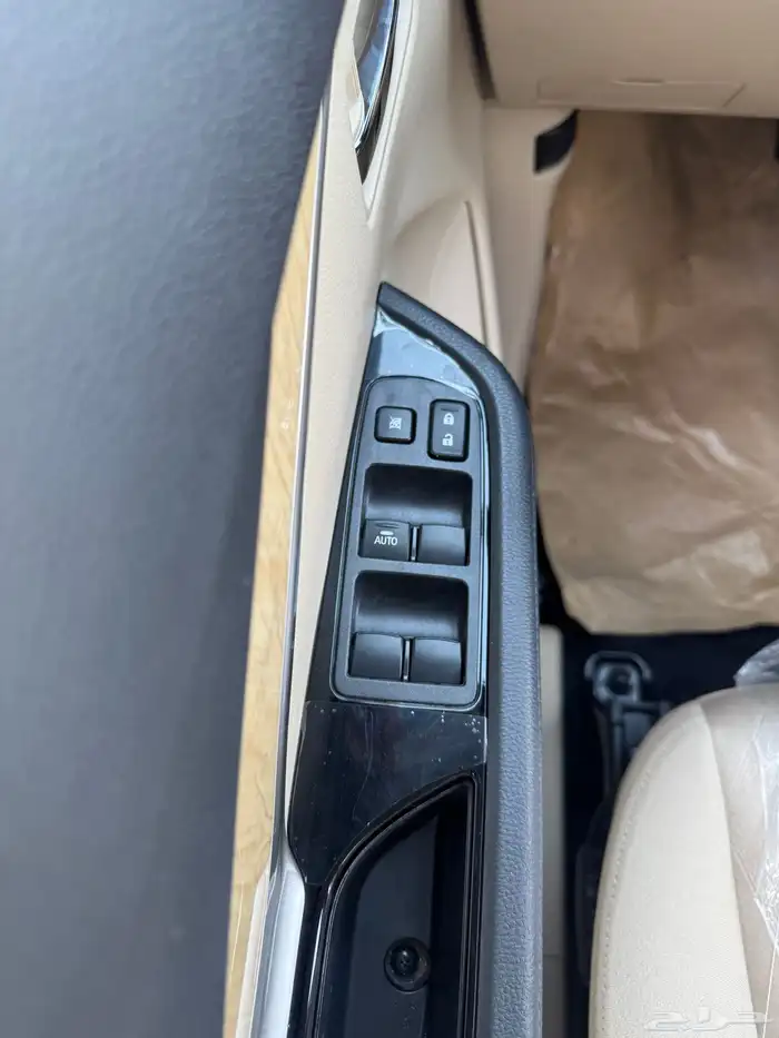 ميتسوبيشي اكسباندر موديل 2025 17