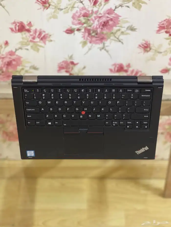 لينوفو ثينك باد 2في 1 يوجا 370 5