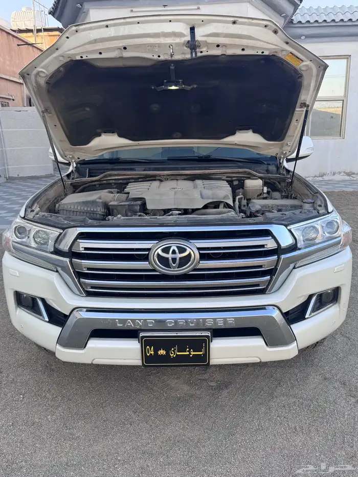 جكسار 3 نظيف سعودي 73
