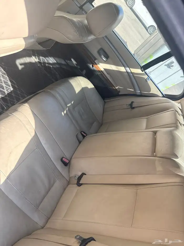 للبيع BMW 730 2006 6