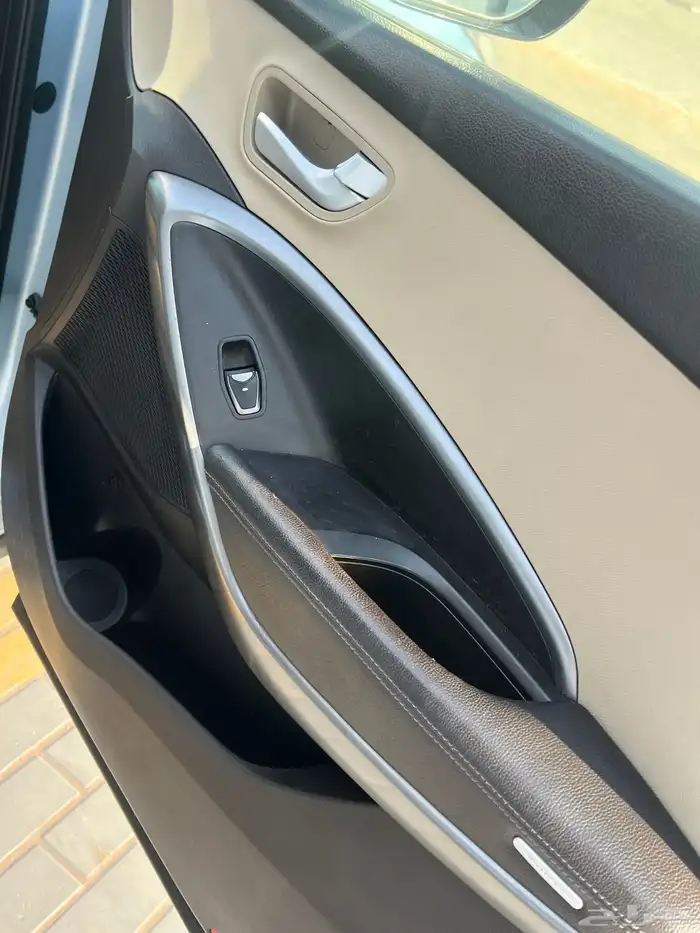 هواندي سنتافي 16