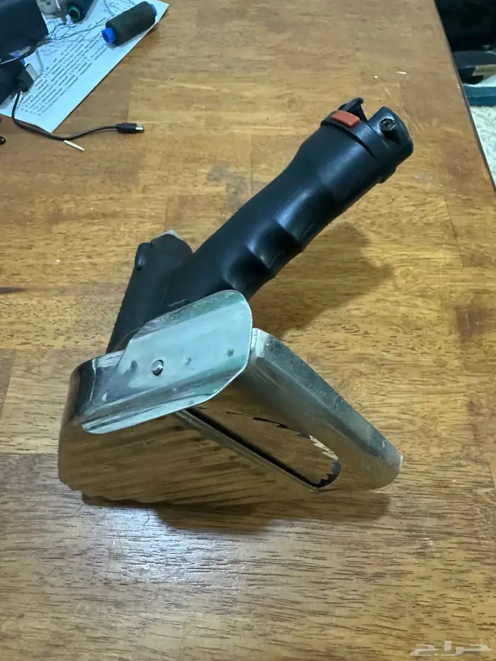 ماكينة تقطيع الشاورما الماني جديدة للبيع 2