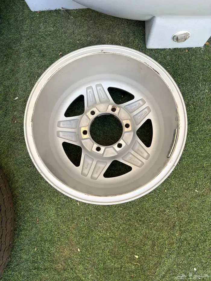 جنوط ريس خماسي 7