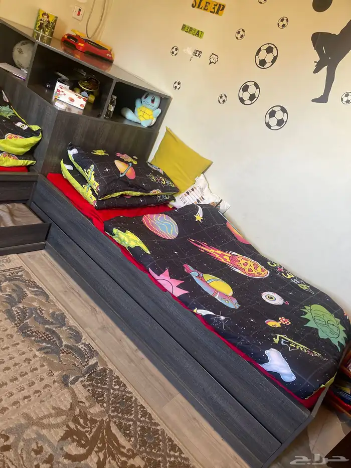 للبيع 4 اسره نضيفه 0