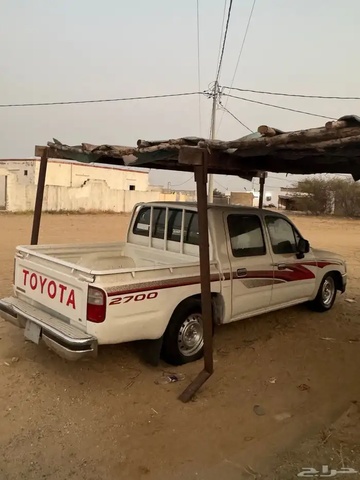هايلكس 99 0