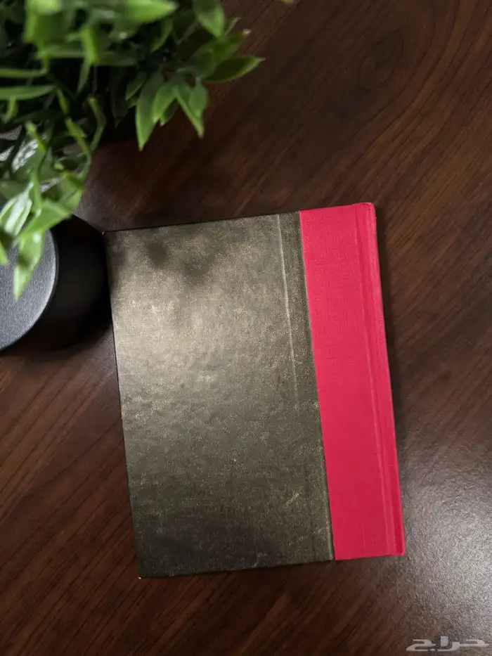كتب مستعملة نظيفة 4