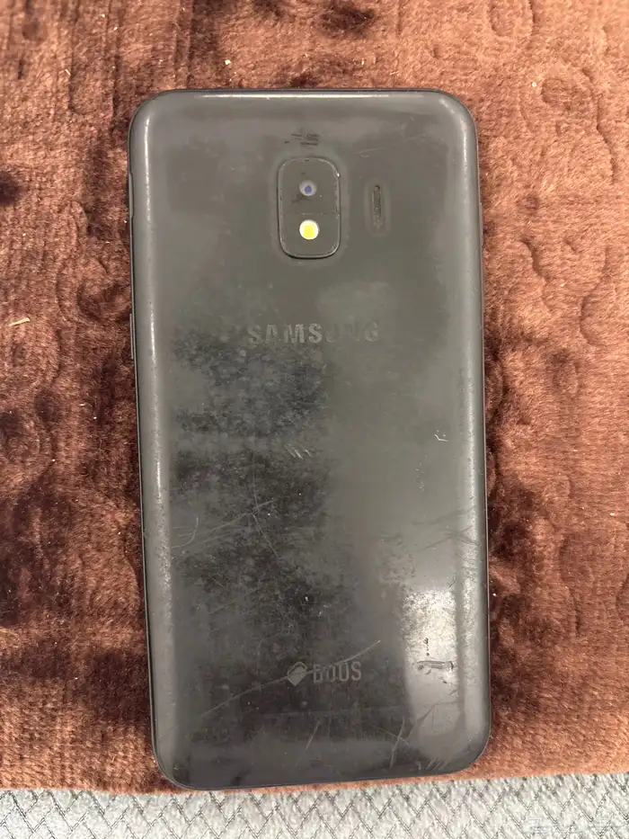 جوال سامسونج SM-J260F 1