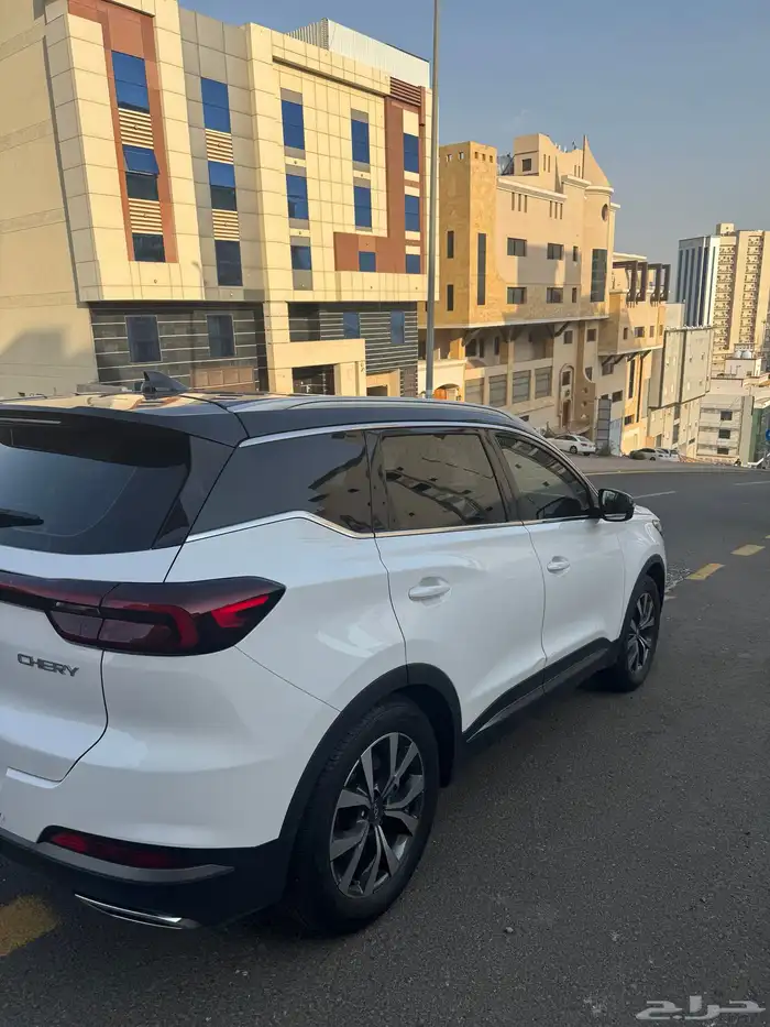 تيجو 7 برو 2023 لكجري 3