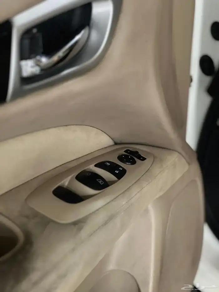 نيسان باثفندر بدي وكاله 29