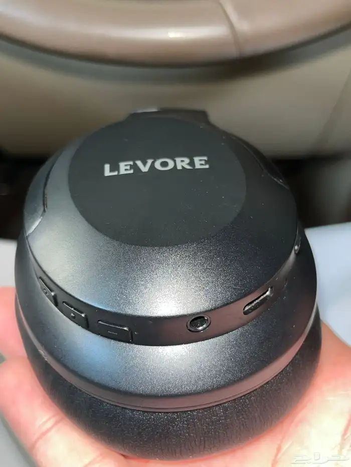 سماعة ليفور LEVORE للبيع 4