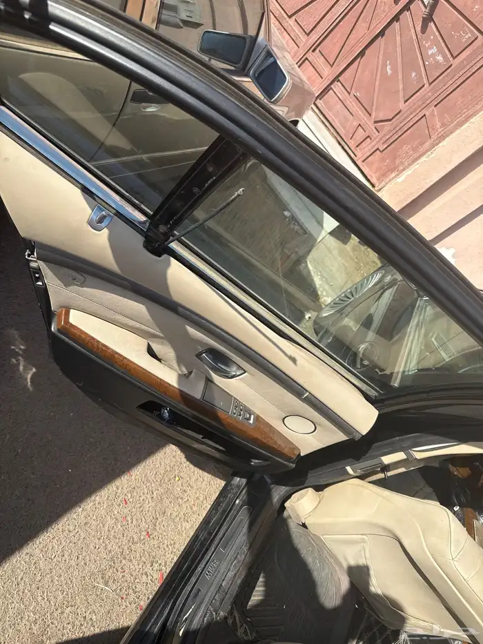 للبيع BMW 730 2006 7