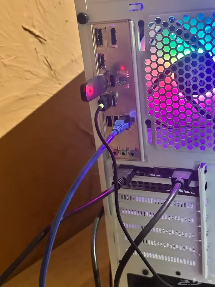 بي سي قيمنق للبيع pc 1