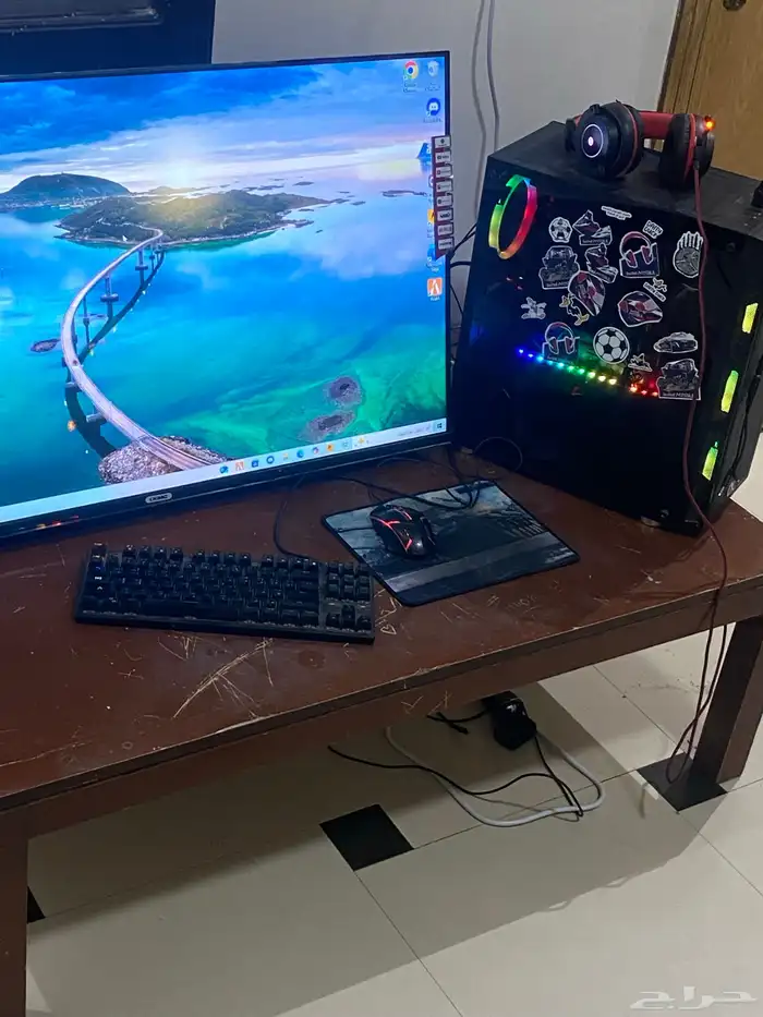 بي سي للبيع 2